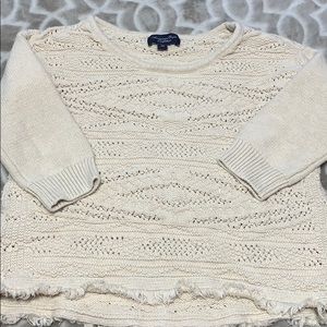American Eagle Sweater